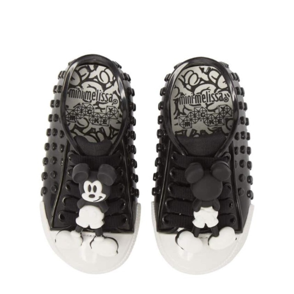 NIB mini melissa disney